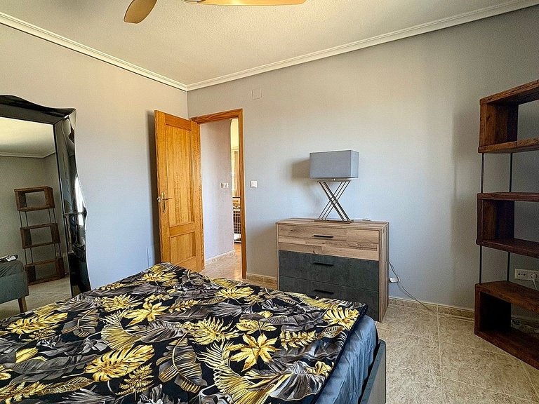 Villa for Sale in La Zarza, Murcia 30