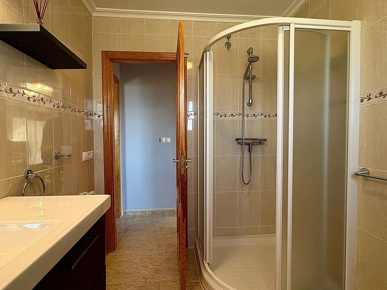 Villa for Sale in La Zarza, Murcia 32