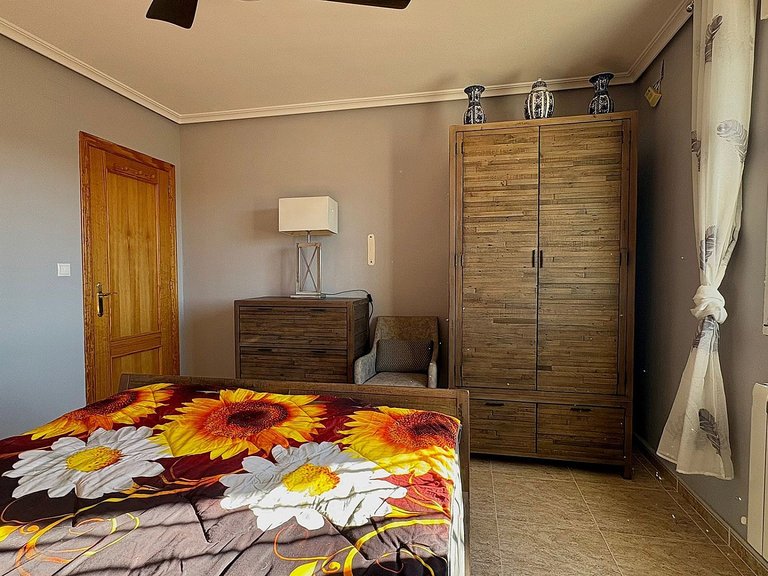 Villa for Sale in La Zarza, Murcia 27