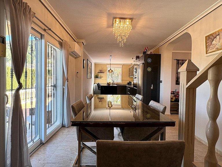 Villa for Sale in La Zarza, Murcia 17