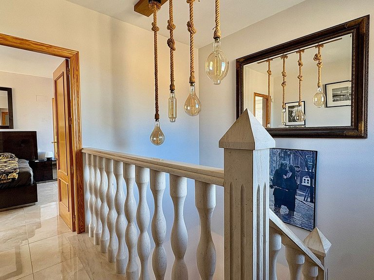 Villa for Sale in La Zarza, Murcia 34