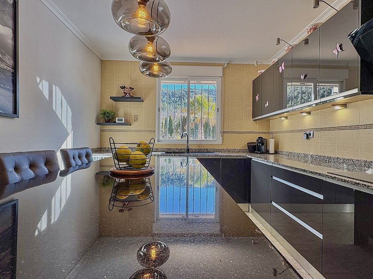 Villa for Sale in La Zarza, Murcia 6