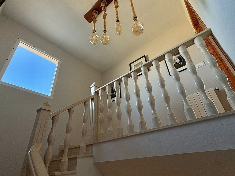 Villa for Sale in La Zarza, Murcia 33