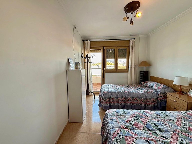 Town House for Sale in Pinoso, Alicante 21