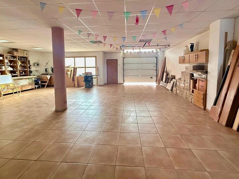 Town House for Sale in Pinoso, Alicante 9