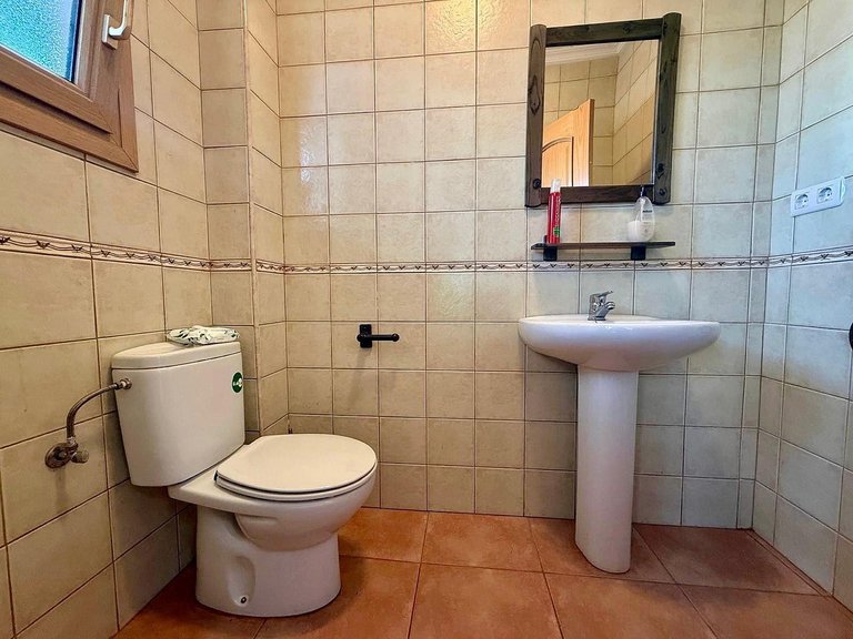 Town House for Sale in Pinoso, Alicante 23