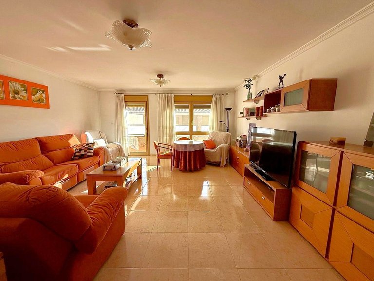 Town House for Sale in Pinoso, Alicante 18