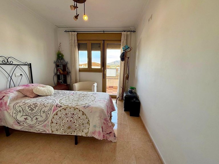 Town House for Sale in Pinoso, Alicante 24