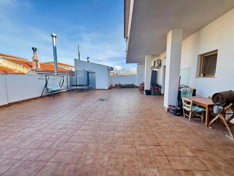 Town House for Sale in Pinoso, Alicante 6
