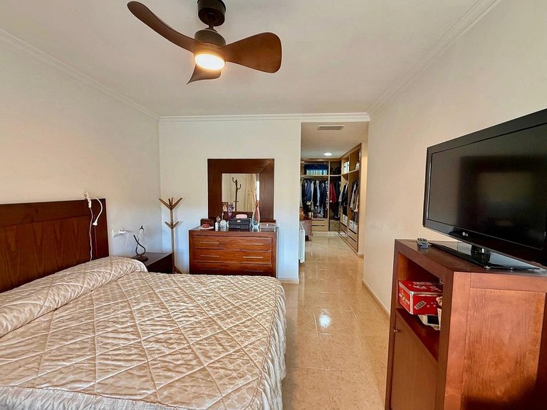 Town House for Sale in Pinoso, Alicante 16