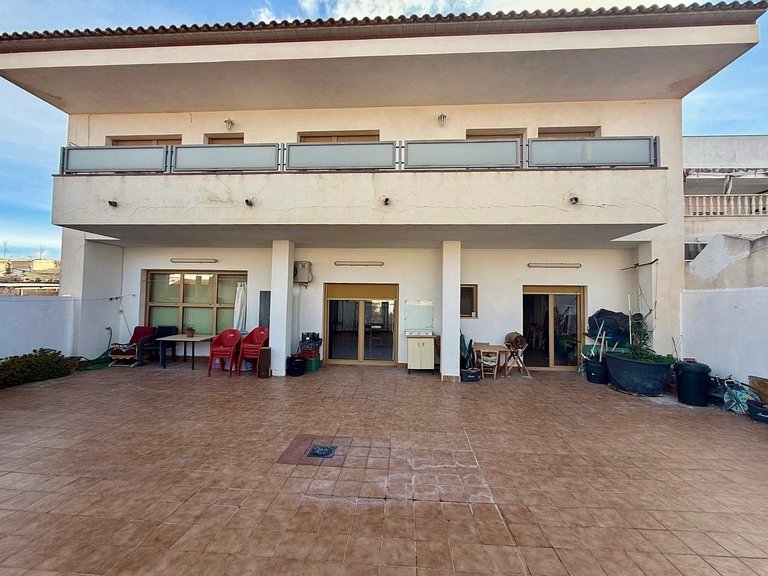 Town House for Sale in Pinoso, Alicante 5