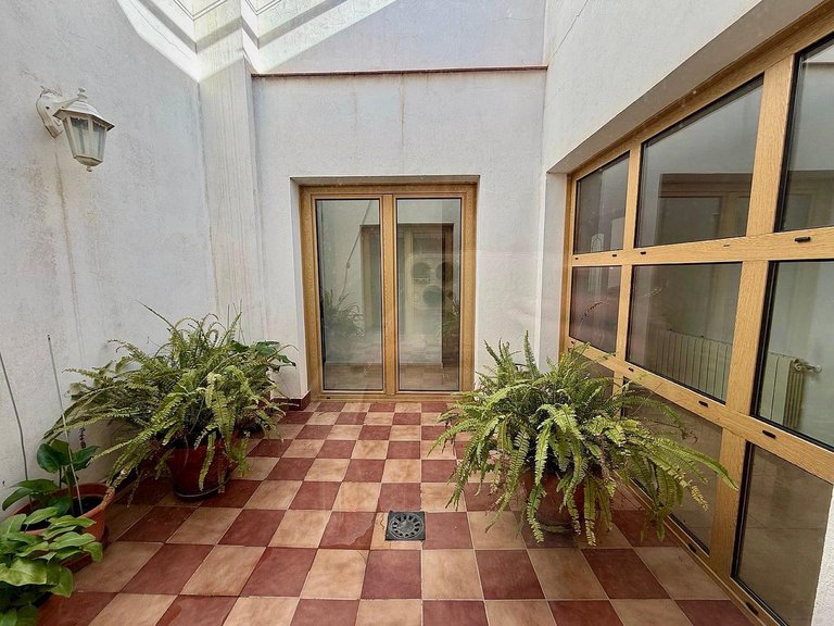 Town House for Sale in Pinoso, Alicante 7