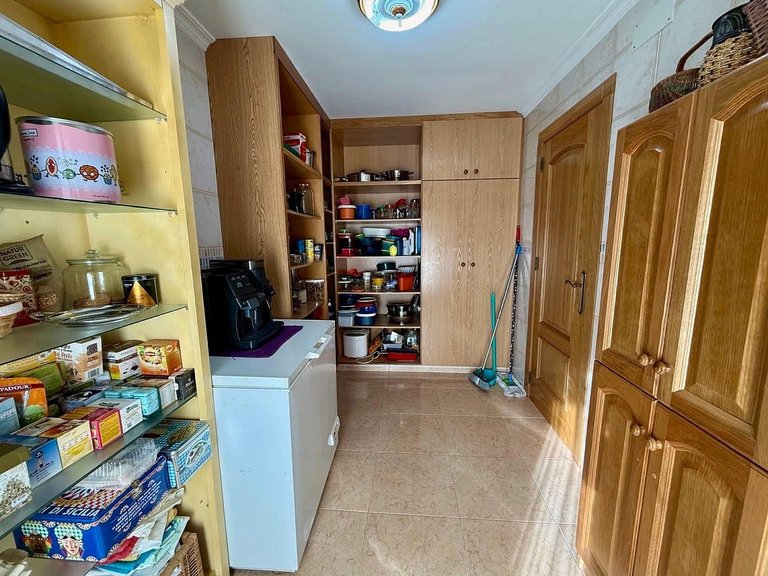 Town House for Sale in Pinoso, Alicante 27