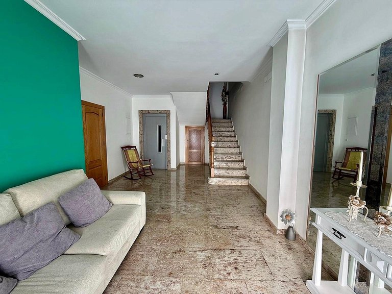 Town House for Sale in Pinoso, Alicante 13