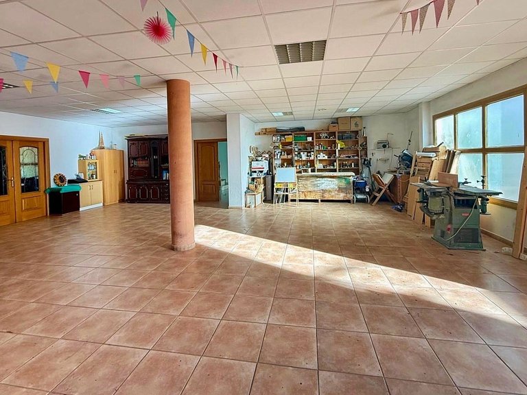 Town House for Sale in Pinoso, Alicante 8