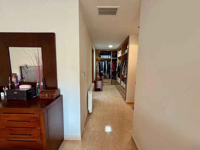 Town House for Sale in Pinoso, Alicante 17
