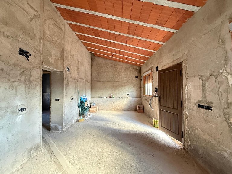 Country House for Sale in Pinoso, Alicante 24