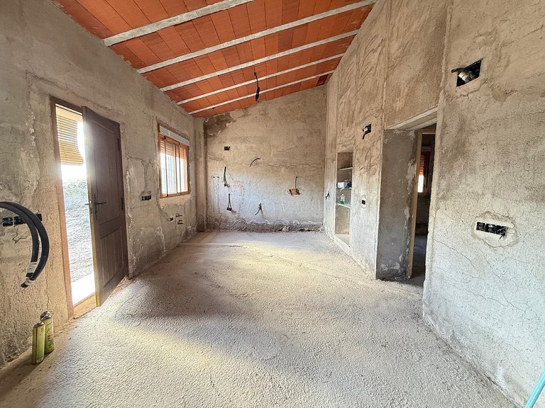 Country House for Sale in Pinoso, Alicante 22