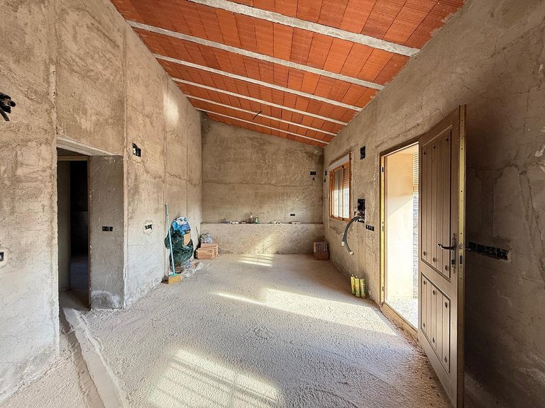 Country House for Sale in Pinoso, Alicante 20
