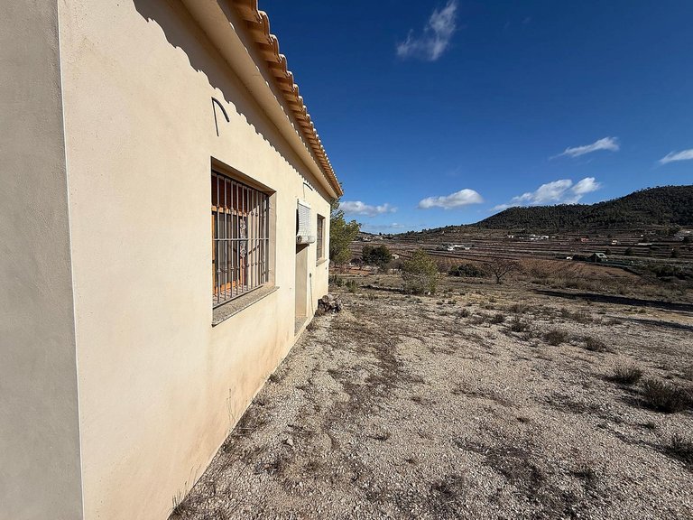 Country House for Sale in Pinoso, Alicante 8