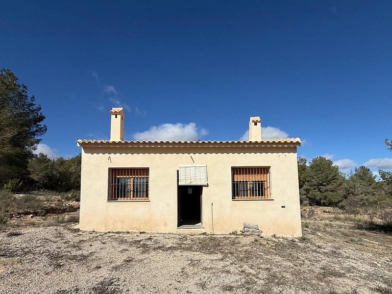 Country House for Sale in Pinoso, Alicante 2