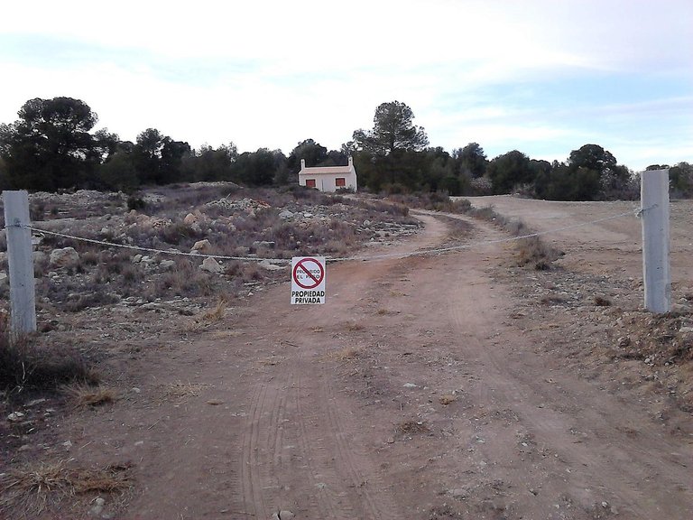 Country House for Sale in Pinoso, Alicante 13