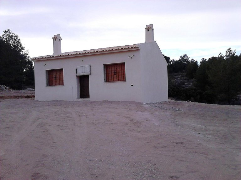 Country House for Sale in Pinoso, Alicante 7