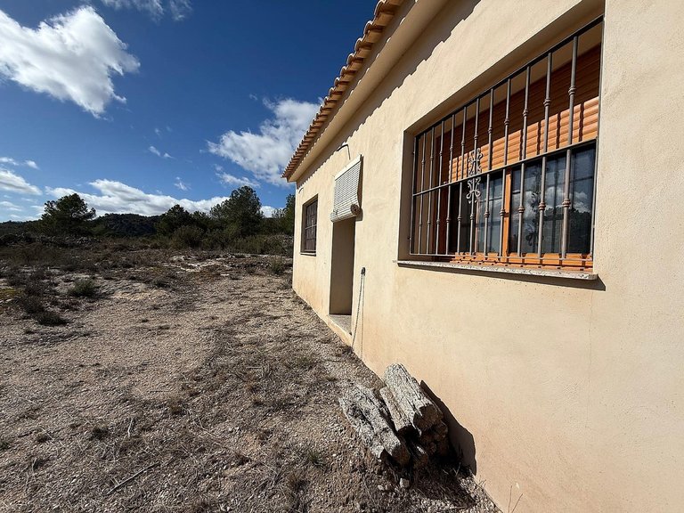 Country House for Sale in Pinoso, Alicante 10