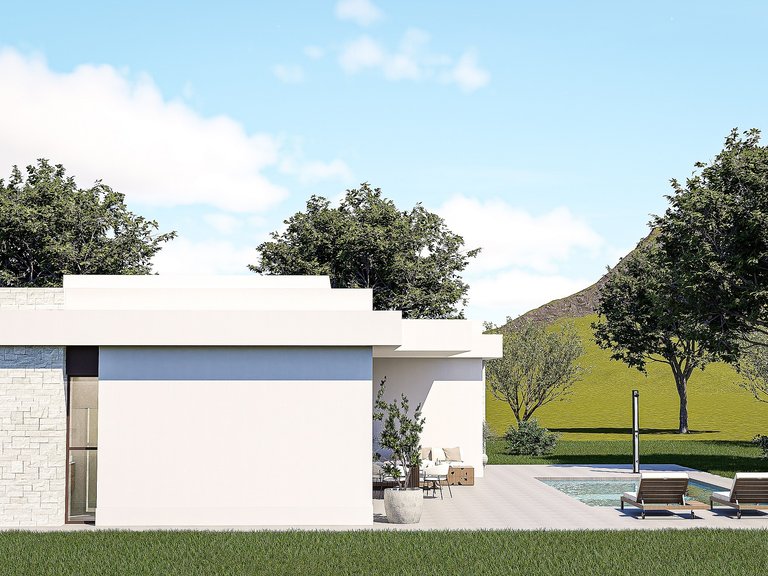 Villa for Sale in Pinoso, Alicante 3