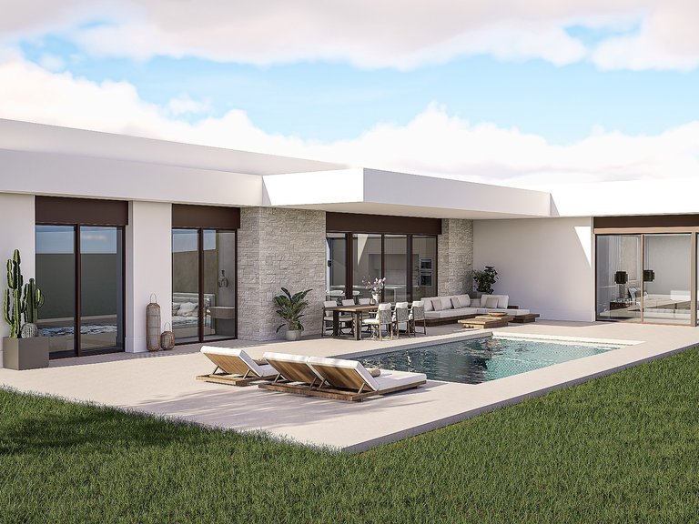 Villa for Sale in Pinoso, Alicante 3