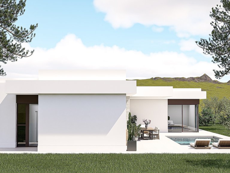 Villa for Sale in Pinoso, Alicante 4
