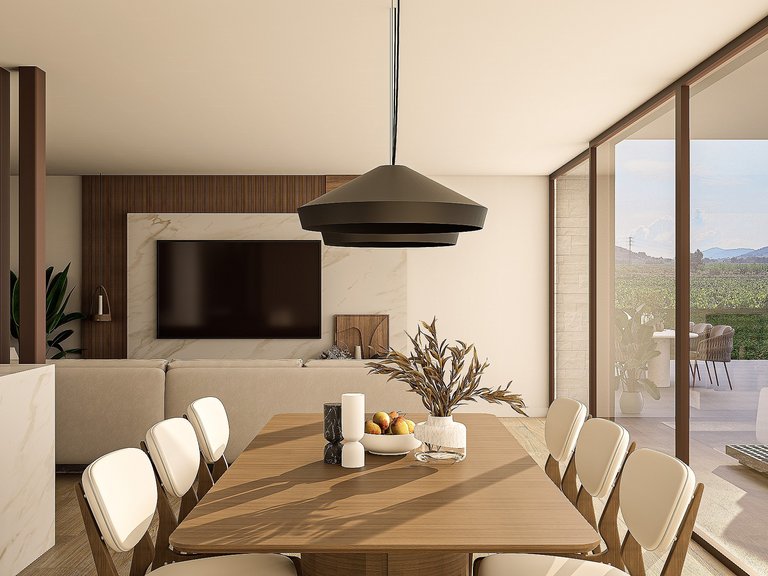 Villa for Sale in Pinoso, Alicante 12