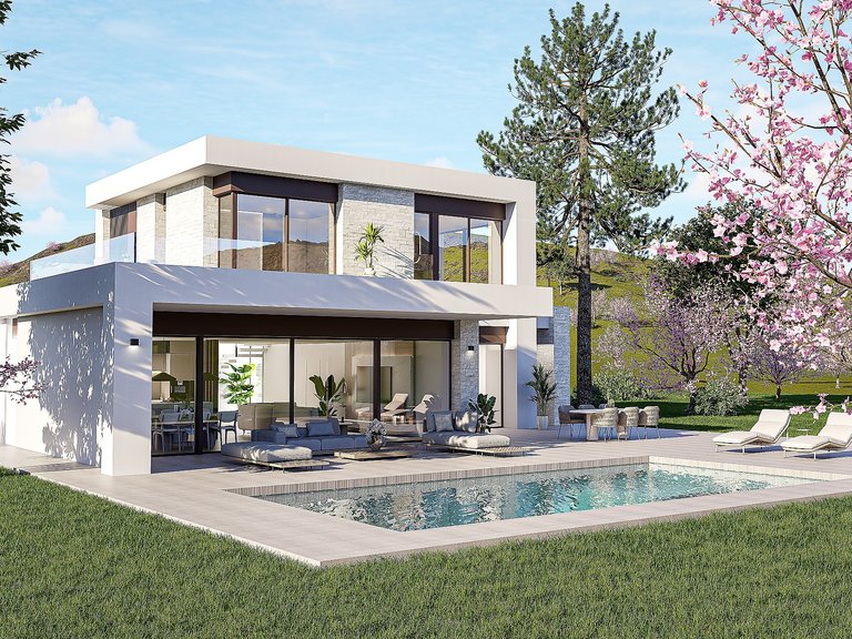 Villa for Sale in Pinoso, Alicante 3
