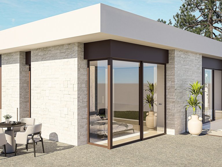 Villa for Sale in Pinoso, Alicante 5