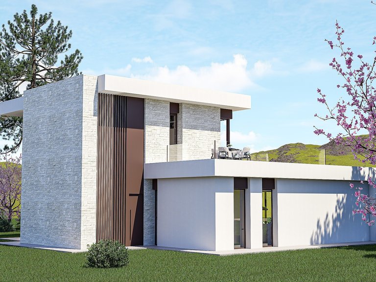 Villa for Sale in Pinoso, Alicante 6