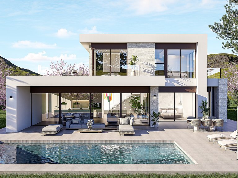Villa for Sale in Pinoso, Alicante 2