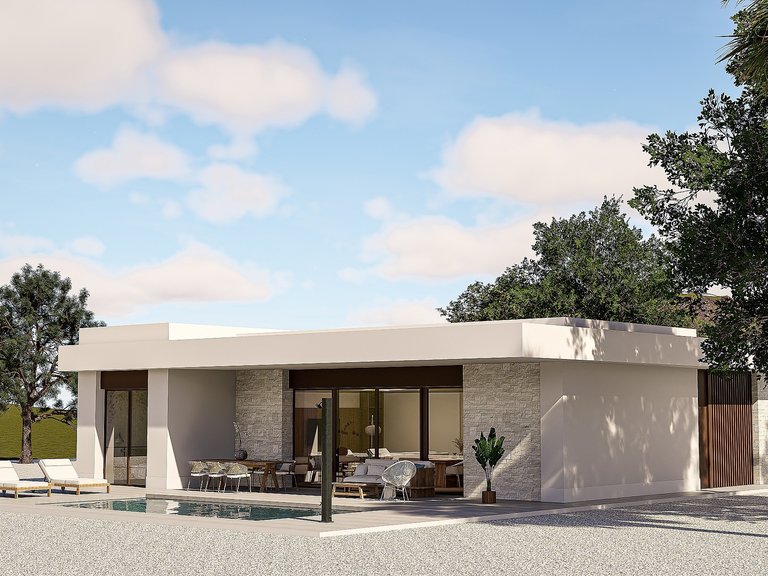 Villa for Sale in Pinoso, Alicante 3