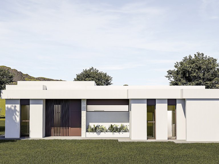 Villa for Sale in Pinoso, Alicante 2