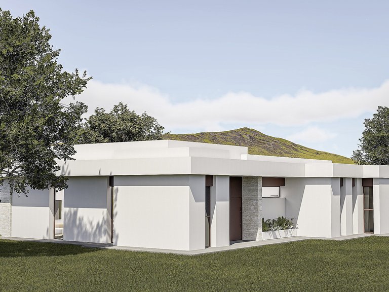 Villa for Sale in Pinoso, Alicante 4