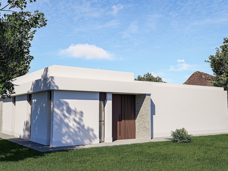Villa for Sale in Pinoso, Alicante 4