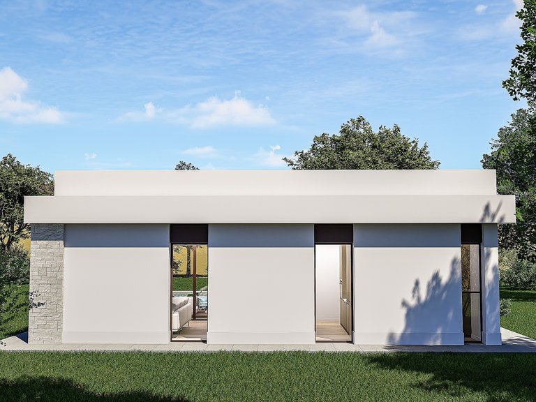 Villa for Sale in Pinoso, Alicante 5
