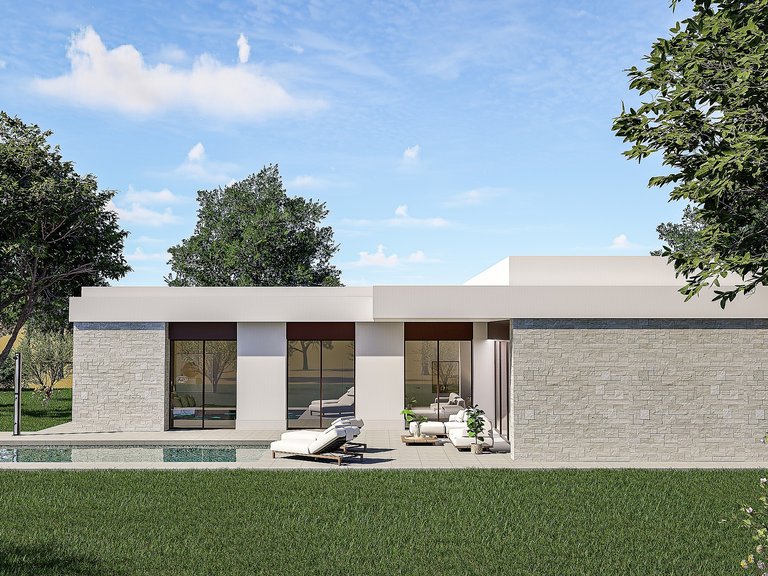 Villa for Sale in Pinoso, Alicante 3