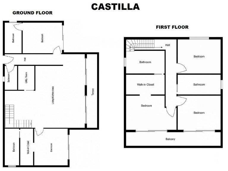 Villa for Sale in Pinoso, Alicante 4