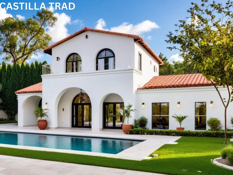 Villa for Sale in Pinoso, Alicante 1