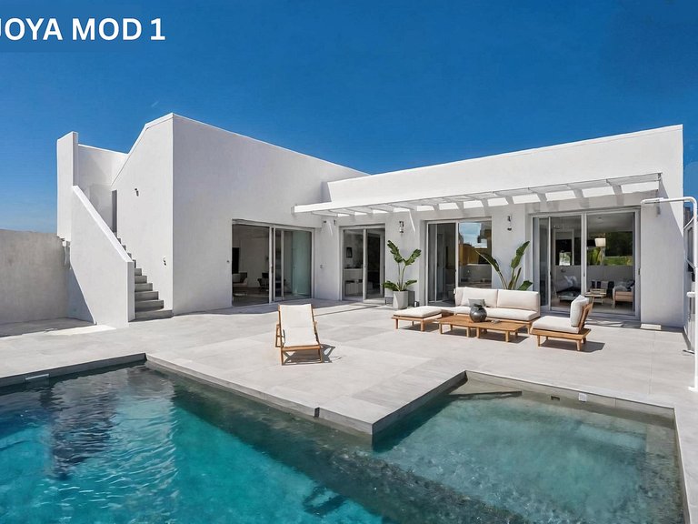 Villa for Sale in Pinoso, Alicante 3
