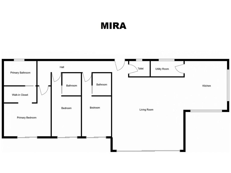 Villa for Sale in Pinoso, Alicante 3