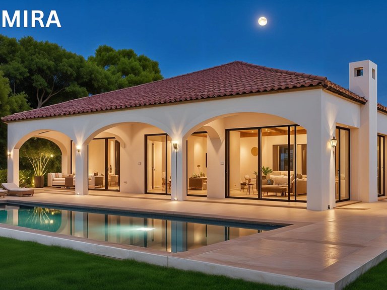 Villa for Sale in Pinoso, Alicante 2