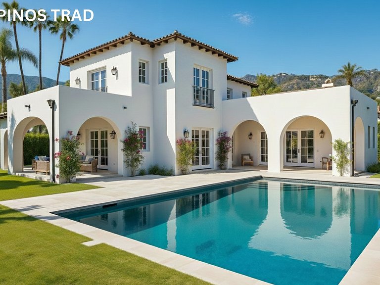 Villa for Sale in Pinoso, Alicante 1