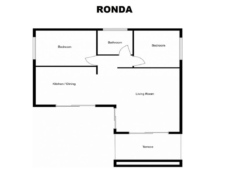 Villa for Sale in Pinoso, Alicante 2
