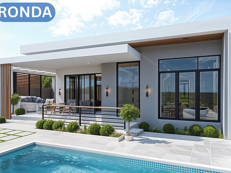 Villa for Sale in Pinoso, Alicante 1